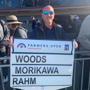 Meet your Posher, Daryl